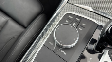 BMW 3 Series 320i M Sport 4dr Step Auto Petrol Saloon